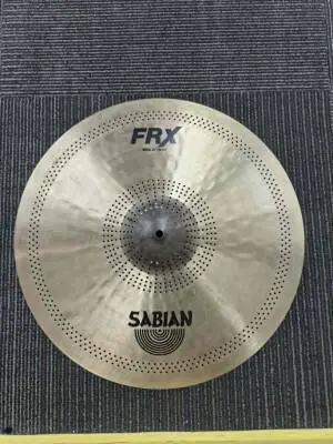 Sabian - FRX2012